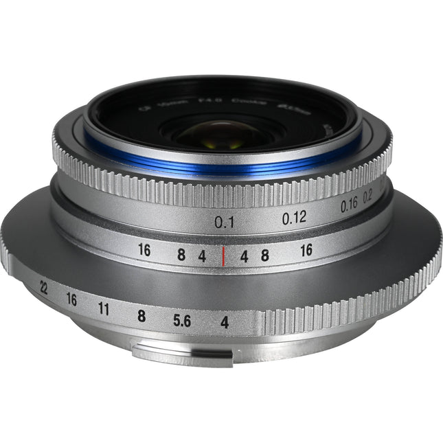 Venus Optics Laowa 10mm f4 Cookie Objetivo L-Mount APS-C 15mm f22
