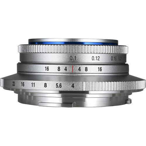 Venus Optics Laowa 10mm f4 Cookie Objetivo L-Mount APS-C 15mm f22