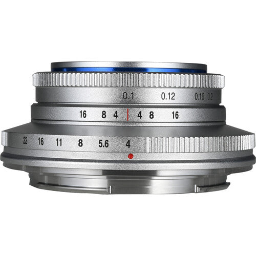 Venus Optics Laowa 10mm f4 Cookie Objetivo para Nikon Z 15mm APS-C