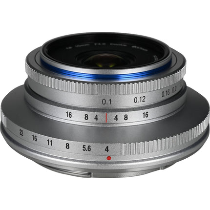 Venus Optics Laowa 10mm f4 Cookie Objetivo para Nikon Z 15mm APS-C