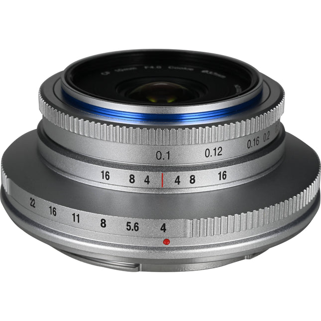 Venus Optics Laowa 10mm f4 Cookie Objetivo para Nikon Z 15mm APS-C