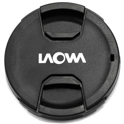 Venus Optics Laowa 10mm f4 Cookie Lente Leica L APS-C 15mm f4-f22 Manual