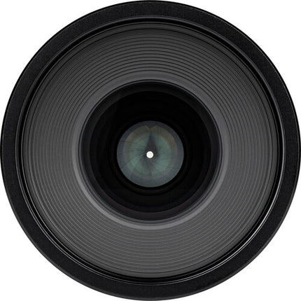 Viltrox 23mm T1.5 Objetivo Cine Montura Micro Cuatro Tercios Apertura T1.5 a T16 Bokeh Suave Fundas Incluidas