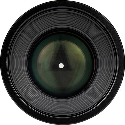 Viltrox 56mm T1.5 Lente de Cine Micro Cuatro Tercios Metal Waterproof