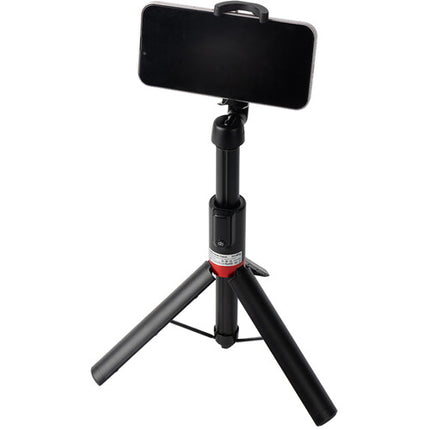 SmallRig ST20 Palo Selfie con Trípode Bluetooth 11.8-51.2 Pulgadas Negro