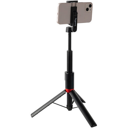SmallRig ST20 Palo Selfie con Trípode Bluetooth 11.8-51.2 Pulgadas Negro