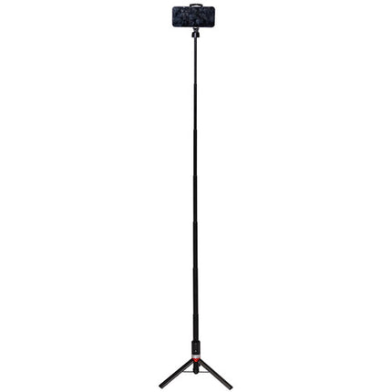 SmallRig ST20 Palo Selfie con Trípode Bluetooth 11.8-51.2 Pulgadas Negro