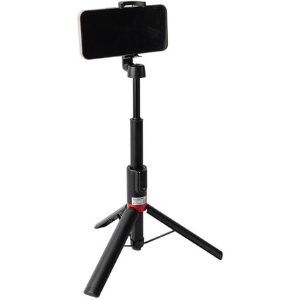 SmallRig ST20 Palo Selfie con Trípode Bluetooth 11.8-51.2 Pulgadas Negro