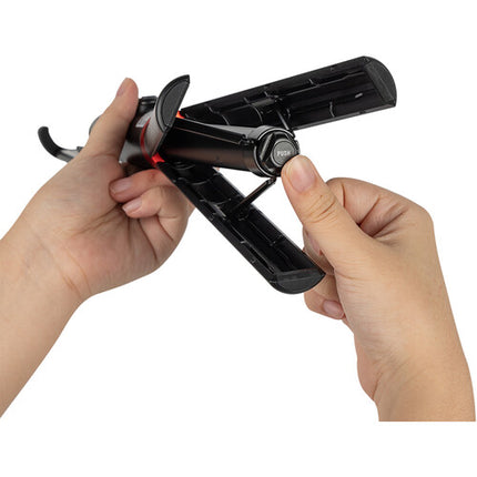 SmallRig ST20 Palo Selfie con Trípode Bluetooth 11.8-51.2 Pulgadas Negro