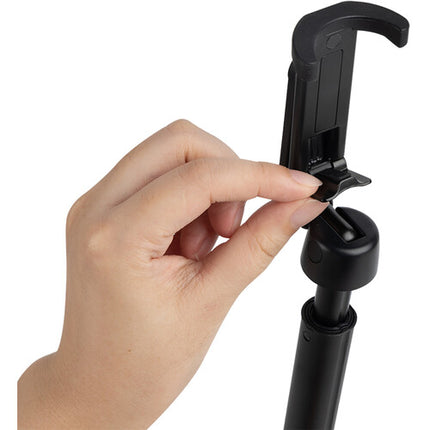 SmallRig ST20 Palo Selfie con Trípode Bluetooth 11.8-51.2 Pulgadas Negro