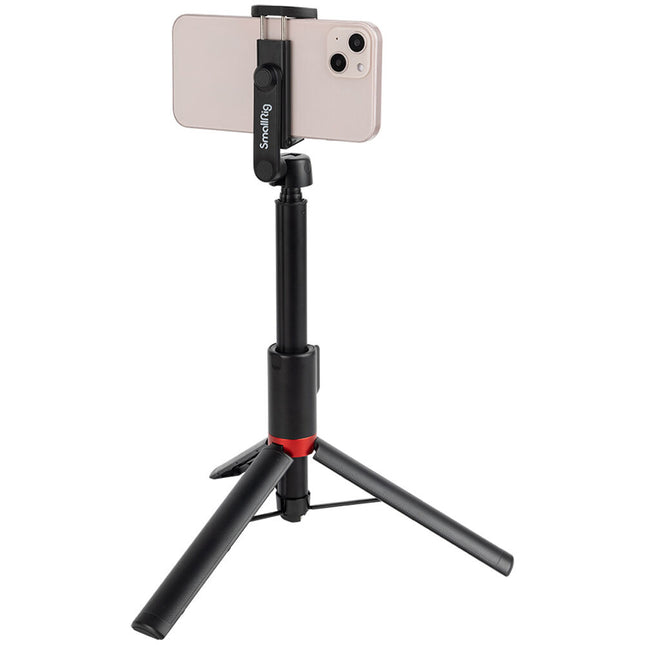 SmallRig ST20 Palo Selfie con Trípode Bluetooth 11.8-51.2 Pulgadas Negro