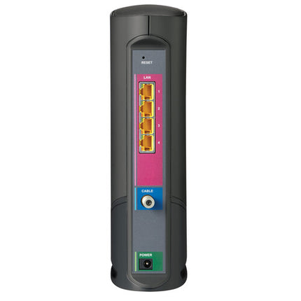 ARRIS SURFboard G34 AX3000 Módem Router Cable DOCSIS 3.1 WiFi 6 3000 Mb/s