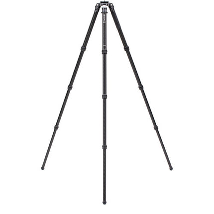 Benro Mammoth Trípode de Fibra de Carbono 67.3" 15 lb con Cabeza Inteligente Polaris Astro