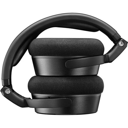 Neumann NDH 20 Black Edition Auriculares Cerrados 38mm Rango 5-30kHz con Kit Binaural