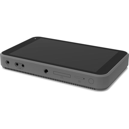 YoloLiv YoloCam S7 Cámara 4K60 UHD Micro Four Thirds Kit de transmisión en vivo
