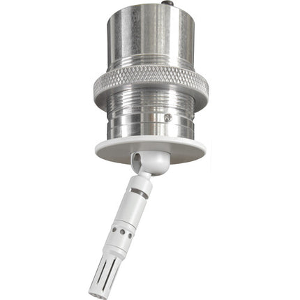 Audix M45 Micrófono Corto Shotgun de Techo Ajustable Blanco con Adaptador RJ45