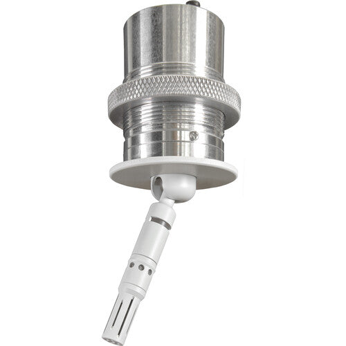 Audix M45 Micrófono Corto Shotgun de Techo Ajustable Blanco con Adaptador RJ45