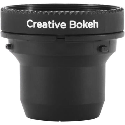Lensbaby Fixed Body con óptica creativa 50mm f2.5-22 para Sony E