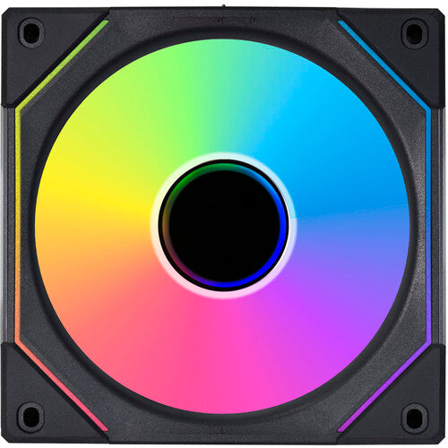 Lian Li 120mm UNI FAN SL-INFINITY Ventilador PWM 2100 rpm RGB