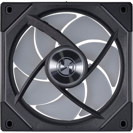 Lian Li 120mm UNI FAN SL-INFINITY Ventilador de Caja 3-Pack 2100 rpm 61.3 CFM con Controlador