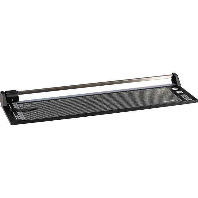 Rotatrim Monorail Cortadora de Papel Precisión 37 Pulgadas A1