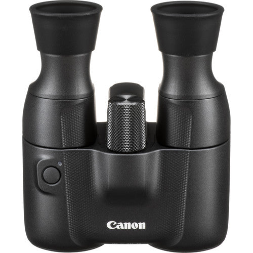 Canon 10x20 IS prismáticos con estabilización imagen y batería CR123A