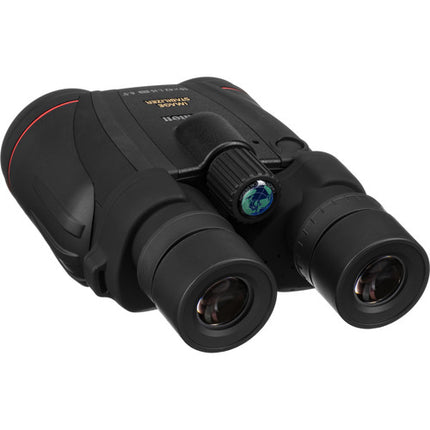 Canon 10x42 L IS WP Prismáticos con Estabilizador de Imagen y Ángulo 65°