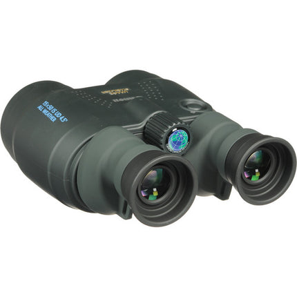Canon 15x50 IS Binoculares Estabilizados Resistentes al Agua con Estuche y Baterías AA