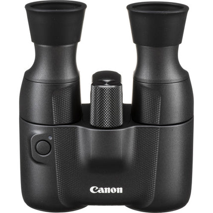 Canon 8x20 IS Binoculares con Estabilización de Imagen y Enfoque Cercano