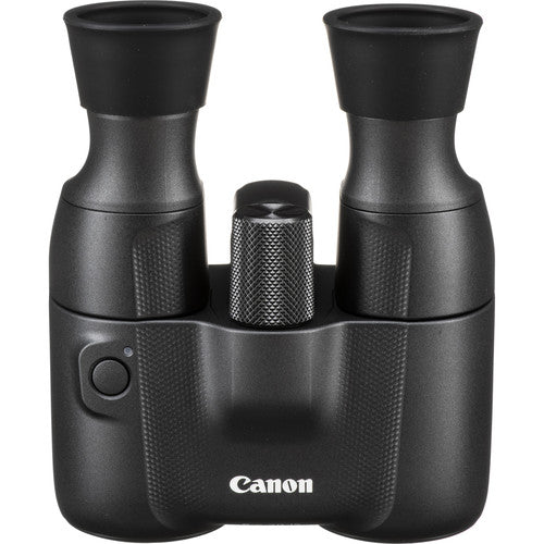Canon 8x20 IS Binoculares con Estabilización de Imagen y Enfoque Cercano