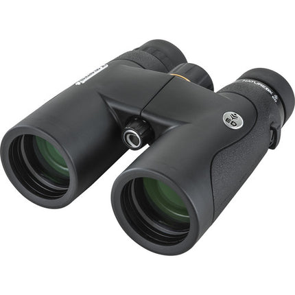 Celestron Prismáticos Nature DX ED 10x42 Distancia enfoque 2 m estuche y correa