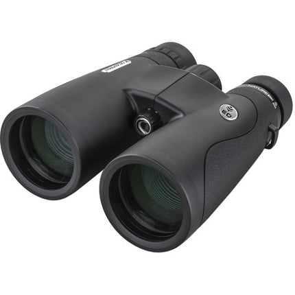 Celestron 12x50 Prismáticos Nature DX ED con lentes BAK4 y estuche incluido