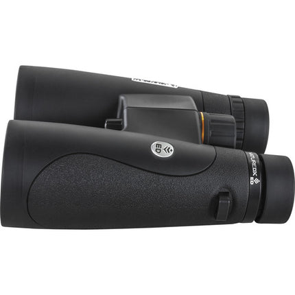 Celestron 12x50 Prismáticos Nature DX ED con lentes BAK4 y estuche incluido