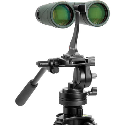 Celestron 8x42 Nature DX Prismáticos Verde 6.5m Enfoque Cercano Antiniebla