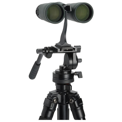 Celestron 10x42 TrailSeeker Binoculares 10x 42mm con Estabilizador y Funda