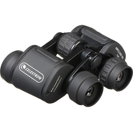 Celestron UpClose G2 7x35 Binoculares Porro Óptica Multi-Capa FOV Amplio