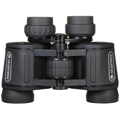 Celestron UpClose G2 7x35 Binoculares Porro Óptica Multi-Capa FOV Amplio