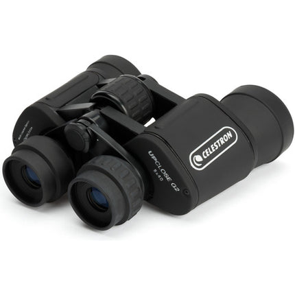 Celestron UpClose G2 8x40 Prismáticos Porro óptica multicapa resistente al agua