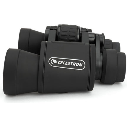 Celestron UpClose G2 8x40 Prismáticos Porro óptica multicapa resistente al agua
