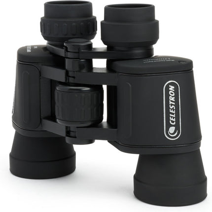Celestron UpClose G2 8x40 Prismáticos Porro óptica multicapa resistente al agua