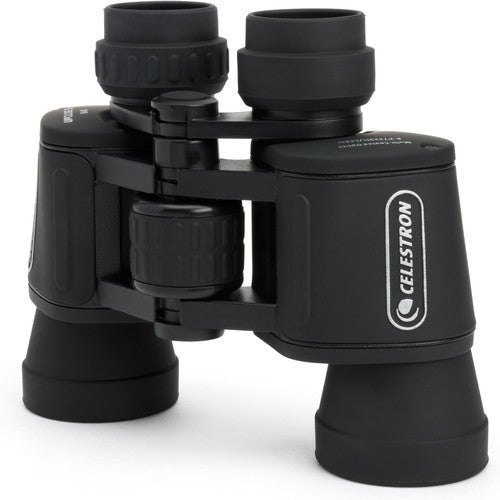 Celestron UpClose G2 8x40 Prismáticos Porro óptica multicapa resistente al agua