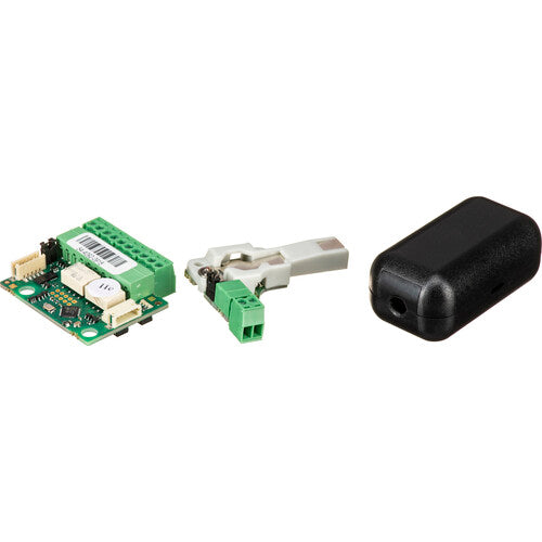 2N Security Bundle para IP Verso y LTE Verso con Relay y Switch anti manipulación