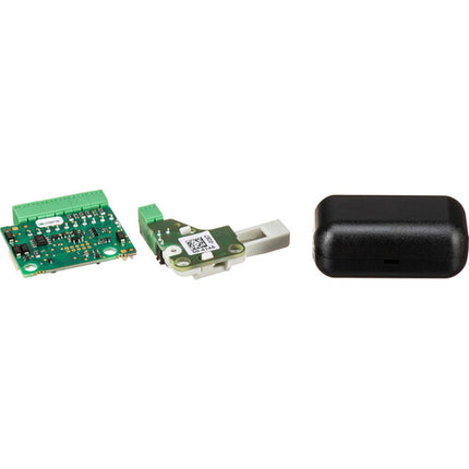 2N Security Bundle para IP Verso y LTE Verso con Relay y Switch anti manipulación