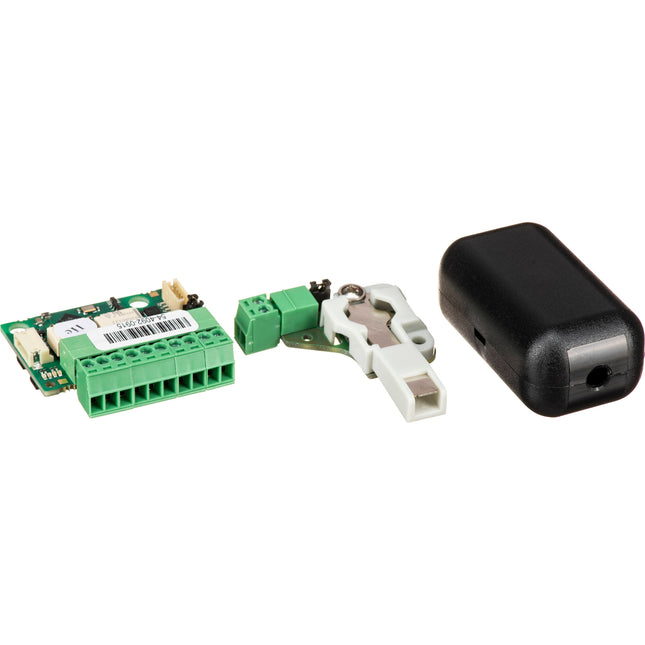 2N Security Bundle para IP Verso y LTE Verso con Relay y Switch anti manipulación