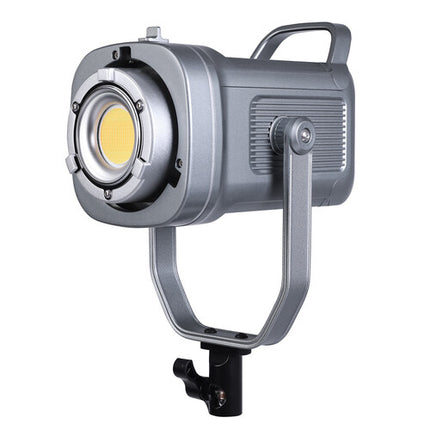 GVM PR150D Kit Luz LED Bi-Color para Video 5150 Lux 2700-7500K Softbox