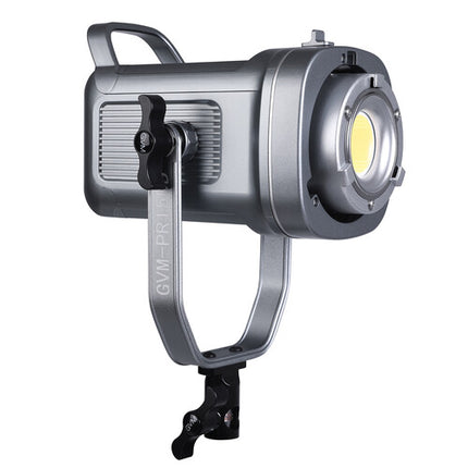 GVM PR150D Kit Luz LED Bi-Color para Video 5150 Lux 2700-7500K Softbox