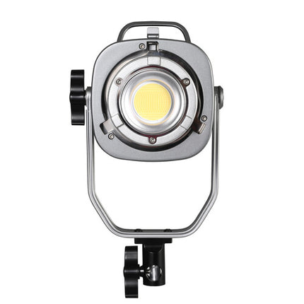 GVM PR150D Kit Luz LED Bi-Color para Video 5150 Lux 2700-7500K Softbox