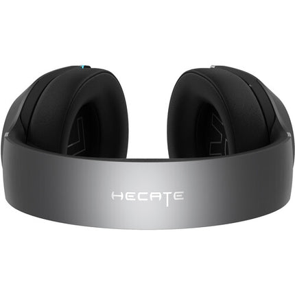 Edifier Gx Gaming Headset Auriculares Gaming 50mm Microfono Retractil RGB