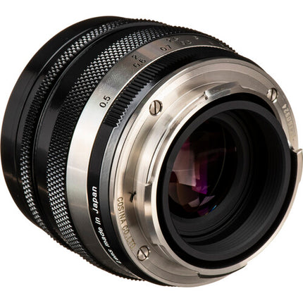 Voigtlander Heliar Classic 50mm f1.5 Lente Leica M Montura Manual