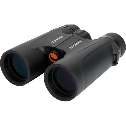 Celestron Outland X Binoculares 10x42 42 mm Estuche Neopreno Negro
